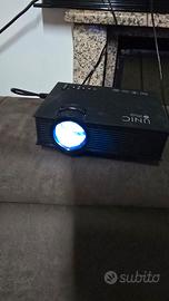 Video proiettore Unic 46