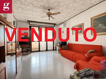 Appartamento Milano [Cod. rif 3239506VRG]