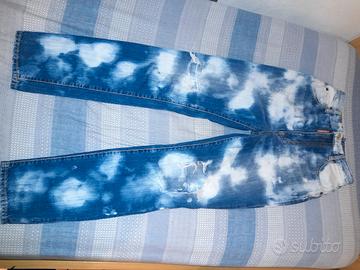 jeans dsquared2 