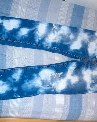jeans dsquared2 