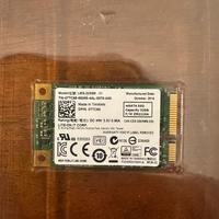 Ssd msata 32 giga