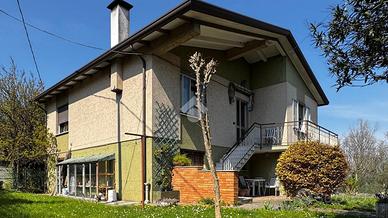 CASA INDIPENDENTE A CASALE SUL SILE