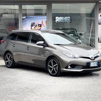Toyota Auris Touring Sports 1.8 Hybrid 99CV E6 Neo