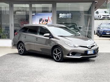 Toyota Auris Touring Sports 1.8 Hybrid 99CV E6 Neo
