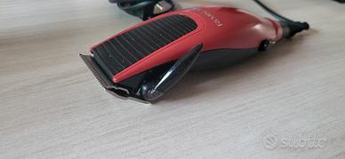 taglia capelli regolabarba