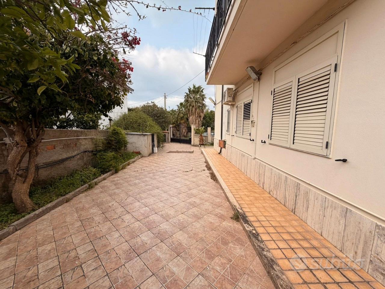 Appartamento – RC - Altro