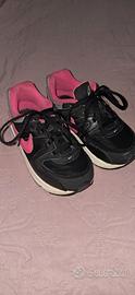 Scarpe Air Max Bimba