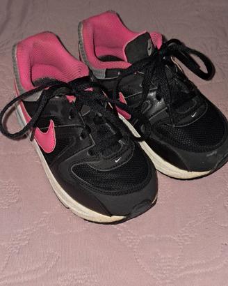 Scarpe Air Max Bimba