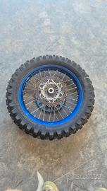 Cerchi enduro 