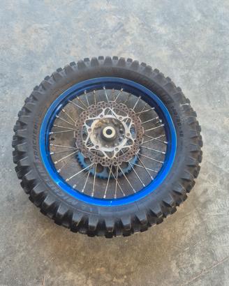 Cerchi enduro 