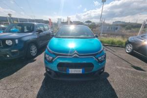 Citroen C3 PureTech 83 S&S Shine Pack GPL