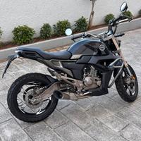Zontes gi 125