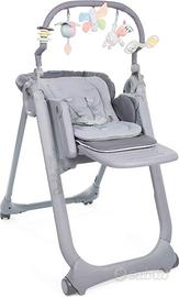 Chicco Polly Magic Relax