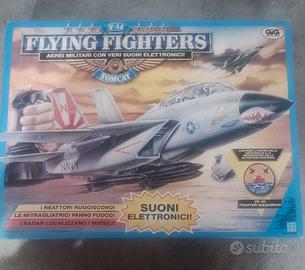Flying Fighters F-14 GIG 