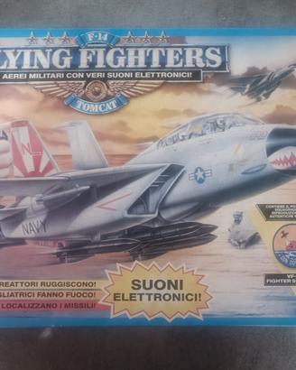 Flying Fighters F-14 GIG 