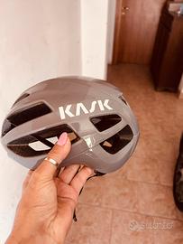 Casco bici protone icon kask