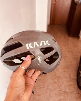 Casco bici protone icon kask