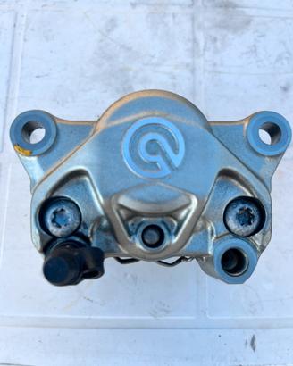 Freno Posteriore moto Brembo P2 34