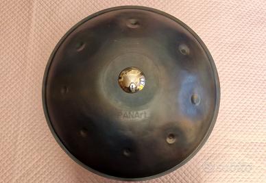Hang Panart - Handpan originale