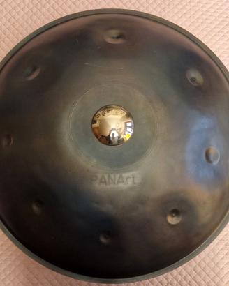 Hang Panart - Handpan originale