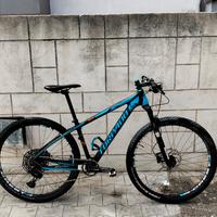 BICI MTB TORPATO 27.5 PREZZO TRATTABILE 