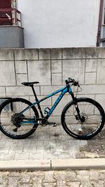 BICI MTB TORPATO 27.5 PREZZO TRATTABILE 