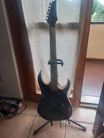 chitarra 
