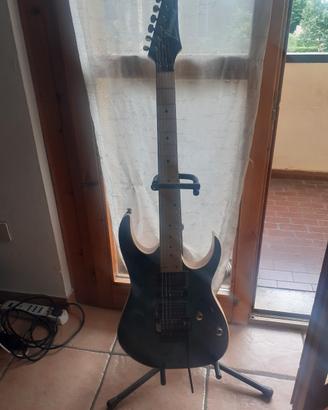 chitarra 
