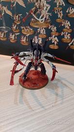 swarmlord tyranids - Warhammer 40k