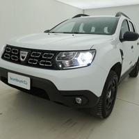 Dacia Duster Essential 4x4 BR730842 1.5 Diesel 116