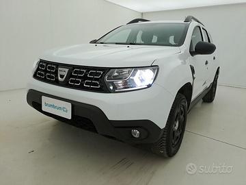 Dacia Duster Essential 4x4 BR730842 1.5 Diesel 116