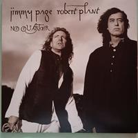 Page Plant   No Quarter 1994