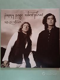 Page Plant   No Quarter 1994