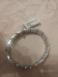 2 bracciali morellato