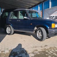 Land Rover Discovery 2.5 Td5 5 porte Luxury
