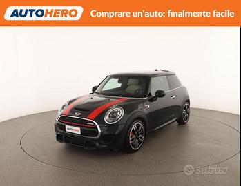 MINI John Cooper Works MC43594