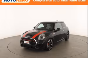 MINI John Cooper Works MC43594