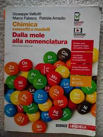 Dalla mole alla nomenclatura ISBN 9788808856999