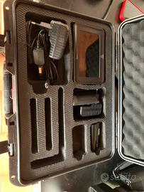 Atomos Ninja Blade