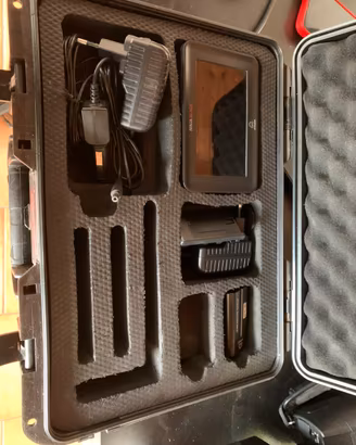 Atomos Ninja Blade