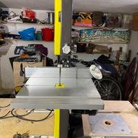 Sega a nastro Ryiobi RBS904