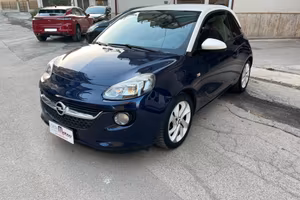 Opel Adam 1.2 70 CV Jam