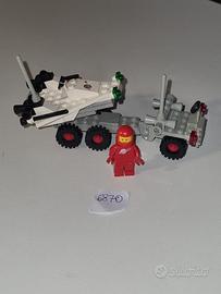 Lego vintage 6870
