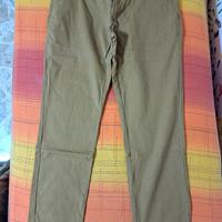 Pantaloni uomo Clayton