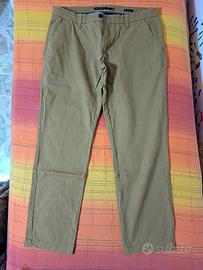 Pantaloni uomo Clayton