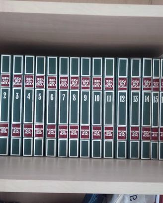 GUIDA ALLA SCUOLA Editore: EUROPEAN BOOK MILANO