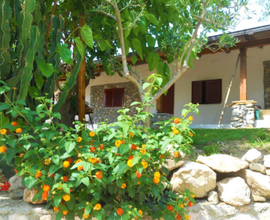 CaseVacanza -20% vicino Villaggio Bahja (Paola CS)