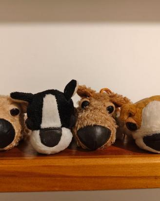 Peluche Cani The Dog 