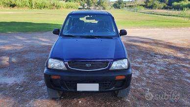 Daihatsu Terios J100