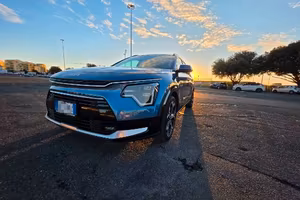 Kia Niro evolution 1.6 2022